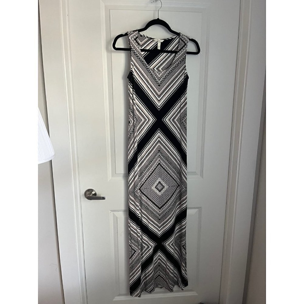 Soma Maxi Dress